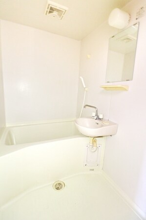 ハイブリッジVの物件内観写真